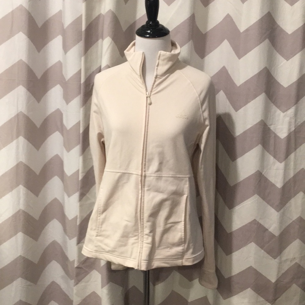 Adidas Jacket